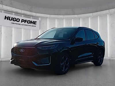 Ford Kuga ST-Line X Aut.*PANO*AHK*360GRAD*LED-MATRIX*