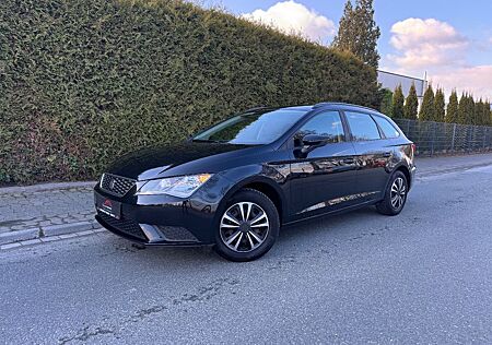 Seat Leon ST Reference 1.2/ Nav./ HU&Insp Neu