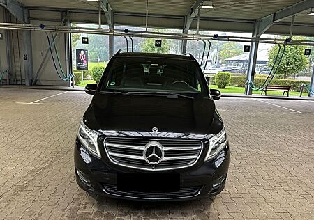 Mercedes-Benz V 250 d Aut. AVANTGARDE lang AVANTGARDE