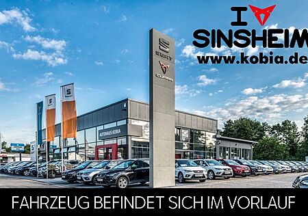 Seat Ibiza FR 1,0 TSI 115PS DSG
