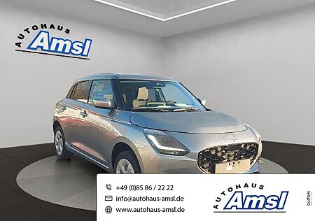 Suzuki Swift 1.2 DualJet Hybrid AllGrip Comfort Garanti