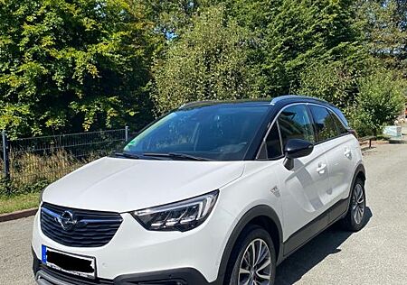 Opel Crossland X Crossland (X) 1.2 DI Turbo 96kW Ultimate S/S...