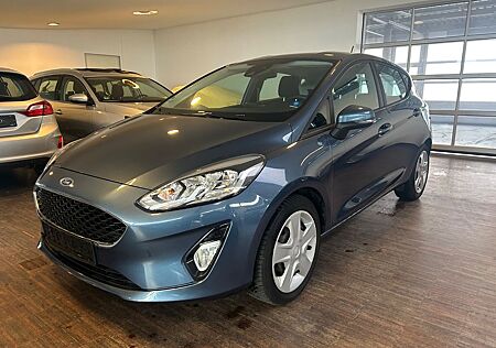 Ford Fiesta Cool & Connect*1.Hd*SHZ*SHG*