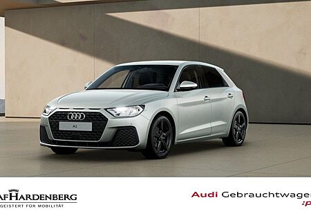 Audi A1 gebraucht kaufen Audi A1 Sportback 25 TFSI 70(95) kW(PS)