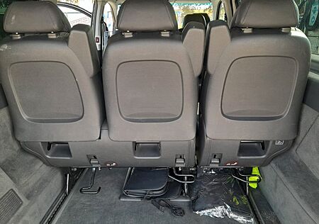 Mercedes-Benz Viano 3.0 CDI AMBIENTE lang AMBIENTE