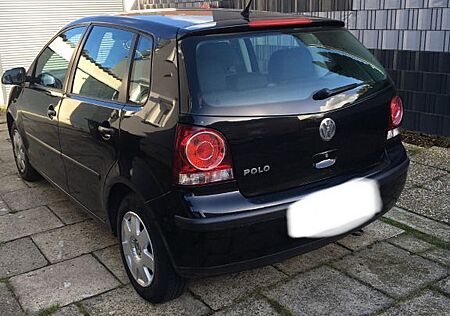 VW Polo Volkswagen 1.2 Trendline Trendline