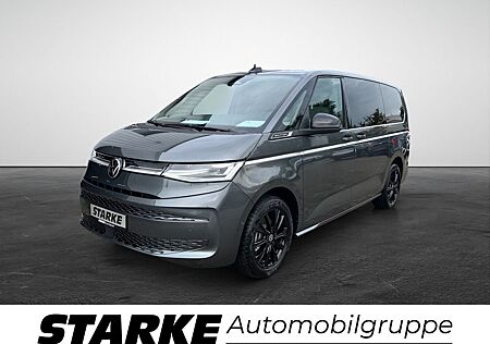 VW T7 Multivan Volkswagen 2.0 TDI DSG Style LÜ AHK Navi LED K