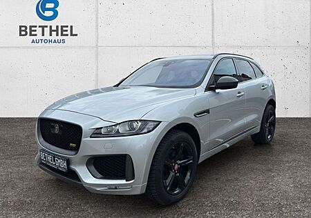 Jaguar F-Pace 30d AWD 300 Sport