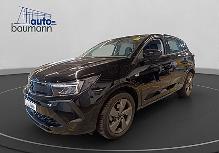 Opel Grandland X Grandland GS 1.2 AT AHK/LED/360Grad/uvm