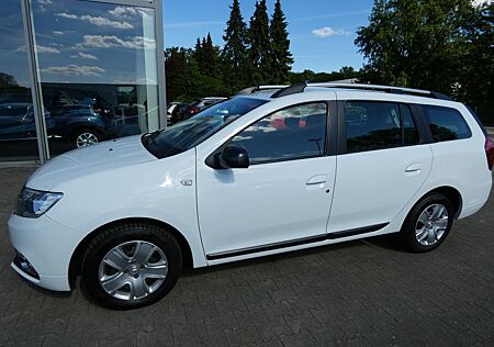Dacia Logan MCV II Kombi Comfort*2 HAND*KLIMA*