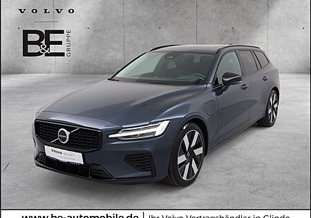 Volvo V60 T8 AWD Ultra Dark AWD