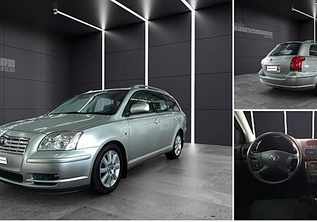 Toyota Avensis Kombi 1.8 Executive