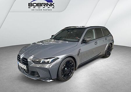 BMW M3 gebraucht kaufen BMW M3 Competition M xDrive Touring M Driver's Pack