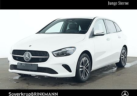 Mercedes-Benz B 250 e PROGRESSIVE MULTI 360 AHK DISTR KAMERA