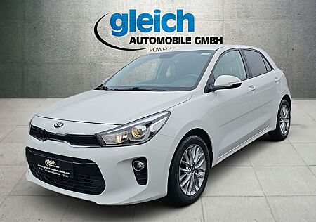 Kia Rio 1.0 T-GDI Dream Team LM KAM KlimaA Navi PDC