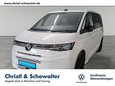 Volkswagen T7 Multivan 1.4 eHybrid DSG Life LED NAVI KLIMA