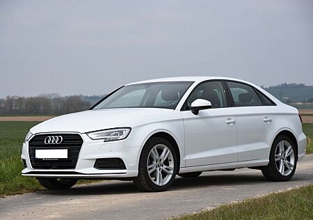 Audi A3 1.5 TFSI Limousine, Kamera, Pre Sense