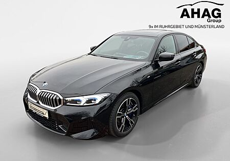 BMW 330i xDrive Limousine