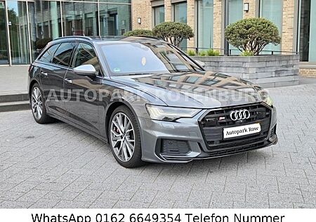Audi S6 Avant 3.0 TDI 3xSline Quattro Matrix B&O
