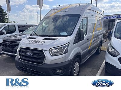 Ford Transit Kasten 350 Trend L3 RWD+Hochdach+Kamera