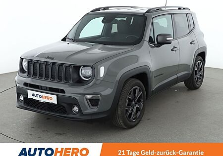 Jeep Renegade 1.0 TGDi Limited 4x2*NAVI*PDC*SHZ*KLIMA