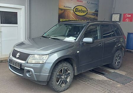 Suzuki Grand Vitara 2.0 Comfort