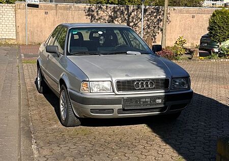 Audi 80 2.0 E Avant E Prins-Gasanlage