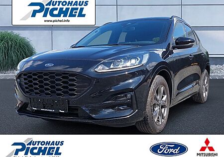 Ford Kuga ST-Line NAVI WINTERPAKET KLIMA RÜCKFAHRKAME