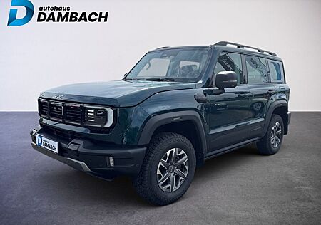BAIC BJ40 Pro *4x4*SITZKLIMA*SHZ*SCHIEBEDACH*LED*ACC*