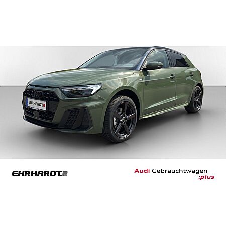 Audi A1 leasen