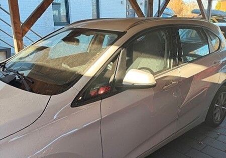 BMW 216d 216 Active Tourer Advantage, Aut., Navi etc