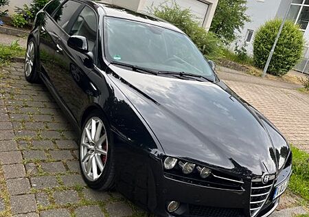 Alfa Romeo 159 1.9 JTDM 16V Progression Progression