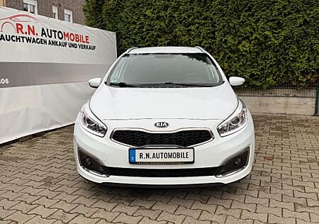 Kia Cee'd Ceed Sportswagon Edition 7
