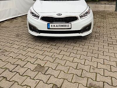 Kia cee'd Ceed Sportswagon Edition 7