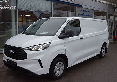 Ford Transit Custom Kasten 300 L2 Trend FWD SYNC4 CAM