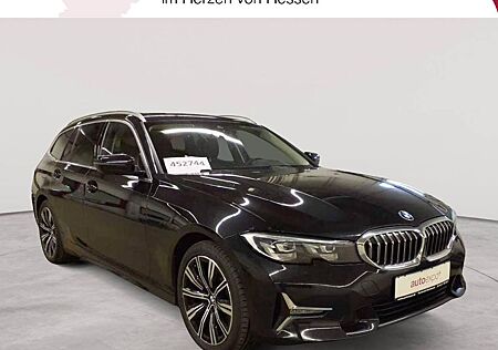 BMW 320d Touring Aut. Luxury Line PANO