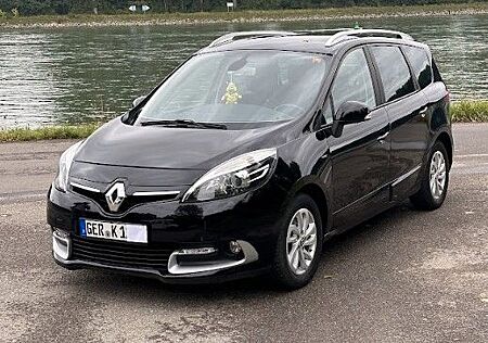 Renault Grand Scenic Bose Edition ENERGY dCi 130 S/S...