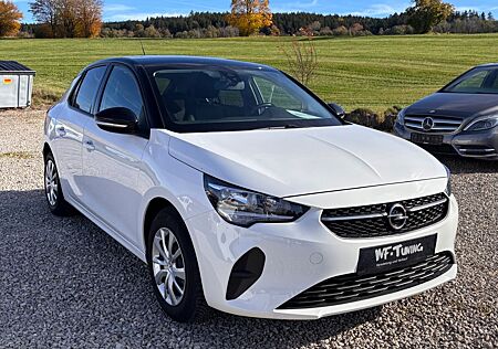 Opel Corsa gebraucht kaufen Opel Corsa F Edition*Navi*RFK*Sitzh.*PDC*