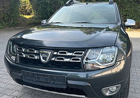 Dacia Duster I Laureate 4x2