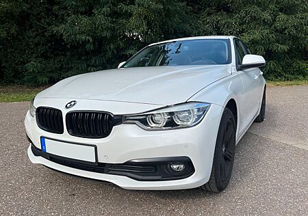 BMW 318i Advantage - TOP ZUSTAND!