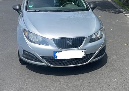 Seat Ibiza 1.2 12V 51kW 59ps