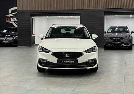 Seat Leon Sportstourer Style LED Carplay 5-Gang