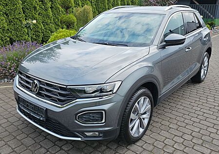 VW T-Roc Volkswagen Style