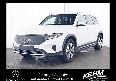 Mercedes-Benz EQB 300 4MATIC +PROGRESSIVE ADVANCED+KAMERA+LED+
