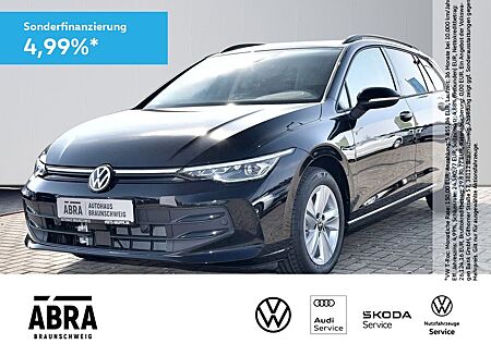 VW Golf Volkswagen VIII Variant (DB5)(2024->) 2.0 TDI 85 kW Li