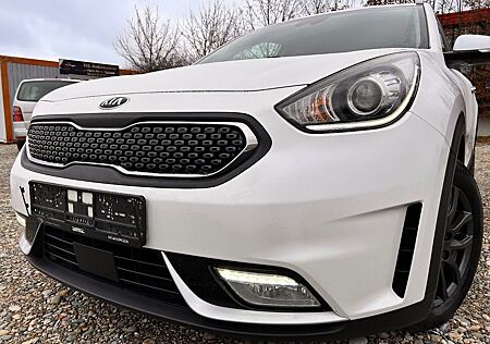 Kia Niro Vision Hybrid Automatik HU Neu+Garantie
