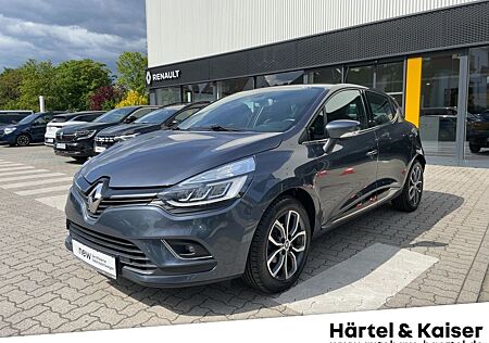 Renault Clio IV Intens ENERGY TCe 120 EDC +PDC+NAVI+