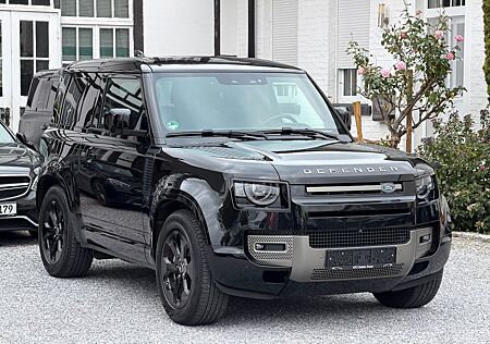 Land Rover Defender 90 X-Dynamic HSE
