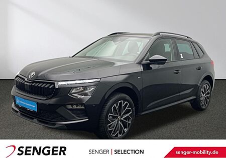 Skoda Kamiq Selection 1.0 TSI DSG CarPlay Matrix AHK
