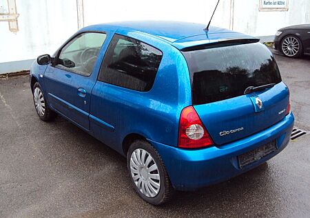 Renault Clio II Campus Extreme-Klima--Zahnriemen Neu